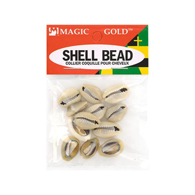 Shell Bead -wigs
