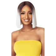 Outre The Daily Wig  Hair Lace Part Wig - MIKAYLA -wigs