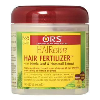 ORS Hair Fertilizer (6oz) -wigs