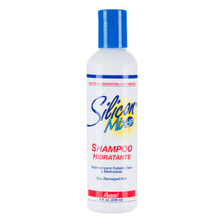 SILICON MIX Shampoo Hidratante -wigs