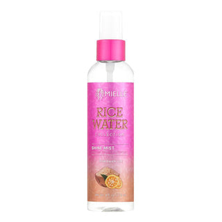 MIELLE ORGANICS Rice Water Shine Mist (4oz) -wigs