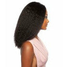 Mane Concept Trill 11A Human Hair HD 5" Melting Lace Front Wig - TRHM211 SUPER WAVE 18"