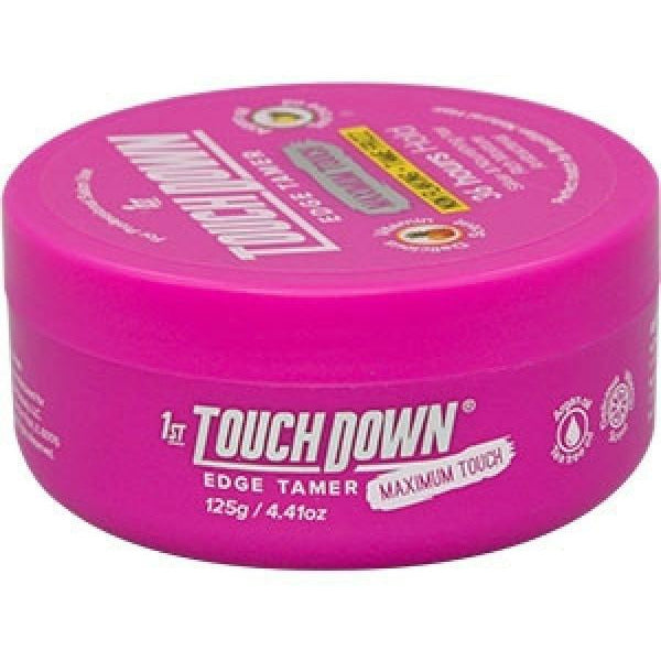Touch Down 1St Edge Tamer - Maximum Touch