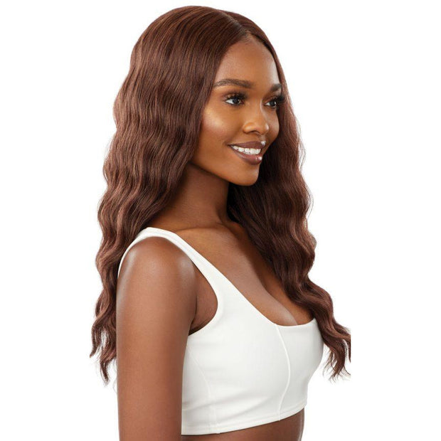 OUTRE KITANA LACE FRONT WIG -wigs