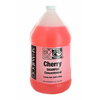 Bio-Gro Cherry Shampoo
