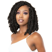 JANET COLLECTION NALA TRESS - 3X BUTTERFLY LOCS 10"12"14" -wigs