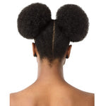 Outre Quick Pony Drawstring Ponytail - AFRO PUFF DUO LARGE