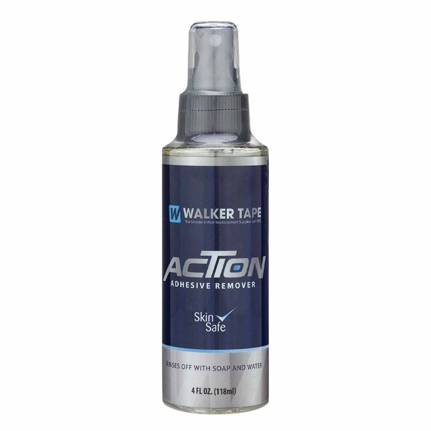 WALKER TAPE ACTION Adhesive Remover Spray -wigs
