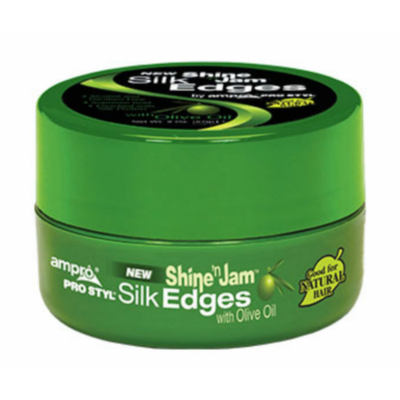 AMPRO Shine 'n Jam Silk Edges -wigs