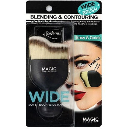 Magic Blending & Contouring Brush-Wide