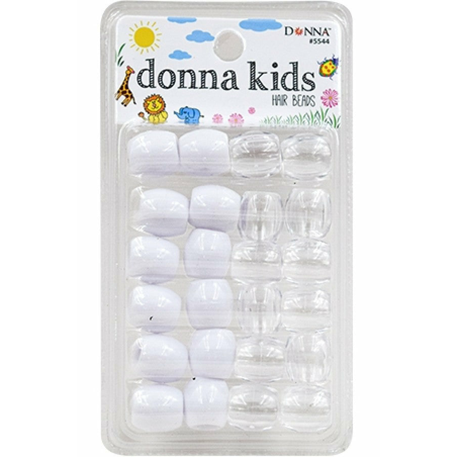 Donna Kids Jumbo Round Bead