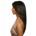 Brown Sugar HD Silk Press Lace Wig - BSHS201 Chiffon