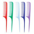 MAGIC COLLECTION Extra Long Bone Tail Comb
