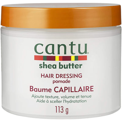 CANTU Hair Dressing Pomade -wigs