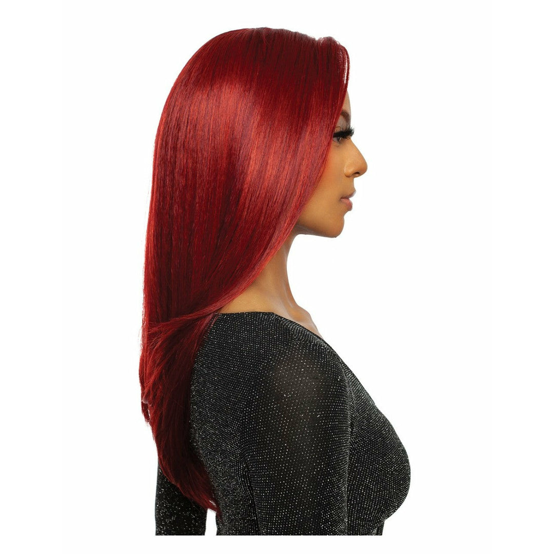 Red Carpet HD Natural Hairline Lace front Wig RCHN207 - BELEN