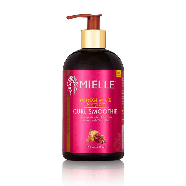 MIELLE Pomegranate & Honey Curl Smoothie -wigs