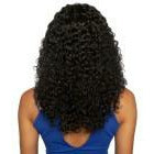 11A HD PRE-PLUCKED HAIRLINE LACE FRONT WIG - WNW WATER WAVE 20"