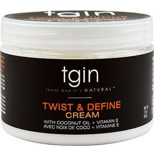 Twist Define Cream(12oz)