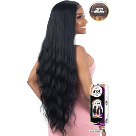 FREETRESS-EQUAL-LACEY 4X4 LACE CLOSURE WIG