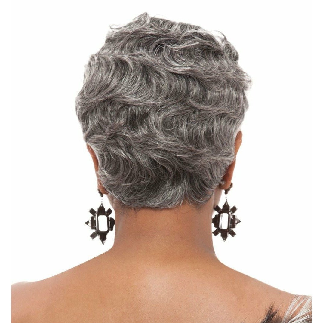 Vivica A Fox Pure Stretch Cap Wig Maya - Braids and Wigs