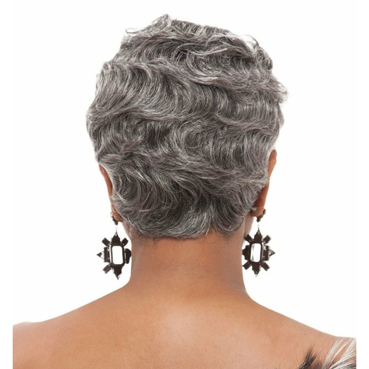 Vivica A Fox Pure Stretch Cap Wig Maya - Braids and Wigs