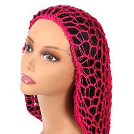 KIM & C Thick Hair Net (Extra Large)