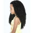 Mane Concept AFRI NAPTURAL KIDS WATER WAVE Crochet Braid KC02