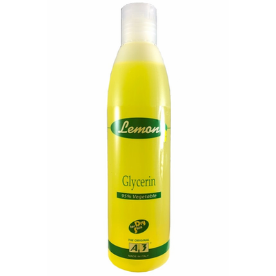A3 Lemon Glycerin for Dry Skin