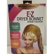 Magic Gold EZ Dryer Bonnet -wigs