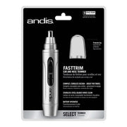 ANDIS Fast Trim Ear & Nose Trimmer