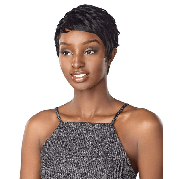 ANITA | Instant Fashion Synthetic Wig -wigs
