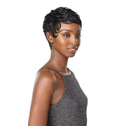 ANITA | Instant Fashion Synthetic Wig -wigs