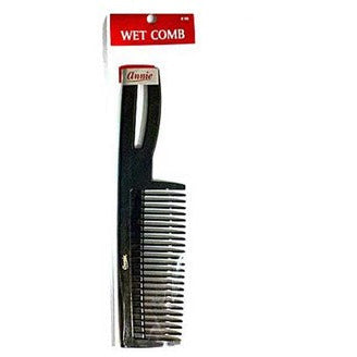 ANNIE Wet Comb