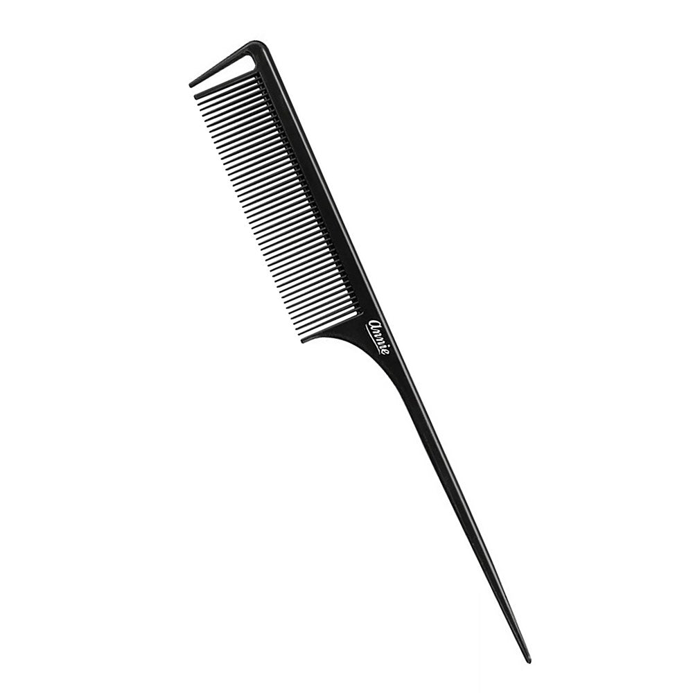 ANNIE Rat Tail Section Comb – Braids and Wigs