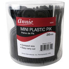 ANNIE Mini Plastic Pik