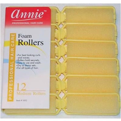 ANNIE Foam Rollers