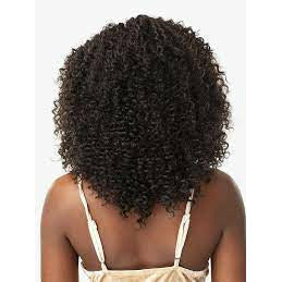 Sensationnel Lulutress- ISLAND TWIST 12″