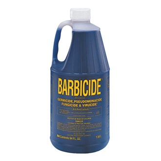BARBICIDE Disinfectant Solutions