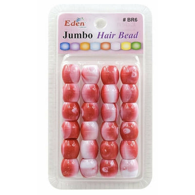 EDEN JUMBO HAIR BEADS -wigs