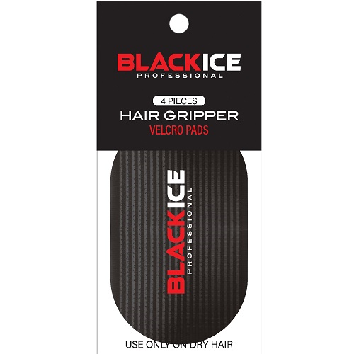 Black Ice Hair Gripper