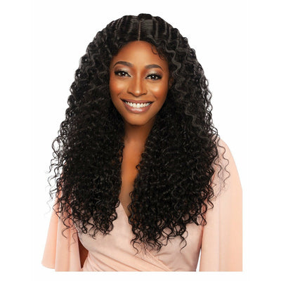 Mane Concept Red Carpet 4" Trinity HD Lace Front Wig