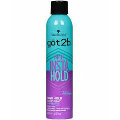 Got2b High Insta Hold Hairspray