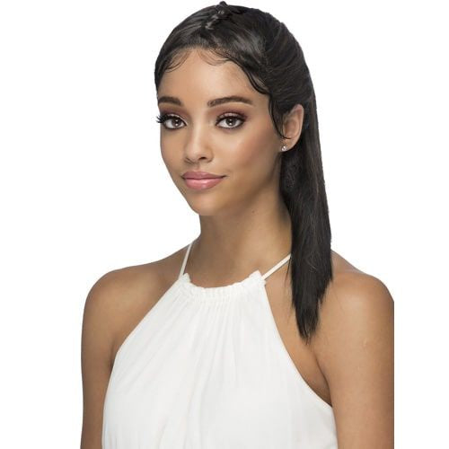 VIVICA A FOX SYNTHETIC DEEP SWISS LACE FRONT WIG - PENELOPE