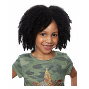 Mane Concept AFRI NAPTURAL Kids Rock 3X KIDS AFRO SPRING TWIST Crochet Braid 10" KR301