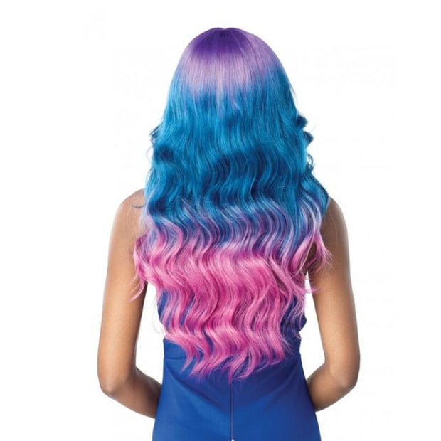 CHANA | Shear Muse Lace Part Wig -wigs