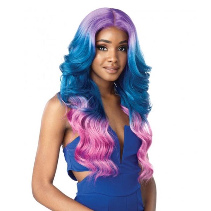 CHANA | Shear Muse Lace Part Wig -wigs