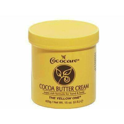 CocoCare Cocoa Butter Super Rich Formula Cream