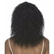 Vivica A. Fox Mena 100% Brazilian Remi Human Hair HD Lace Front Wig