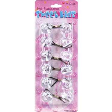 Sweet Kids-6 pack-Round bubbles