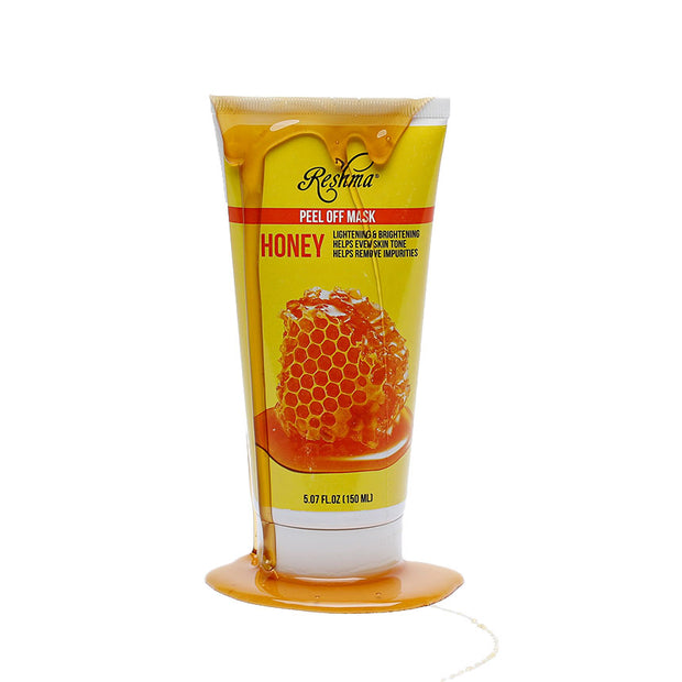 RESHMA Honey & Lemon Face Wash -wigs